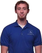 Image of Levi Richter
