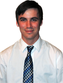 Image of Steven Fluharty